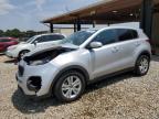 2018 KIA SPORTAGE L - KNDPM3AC6J7310675