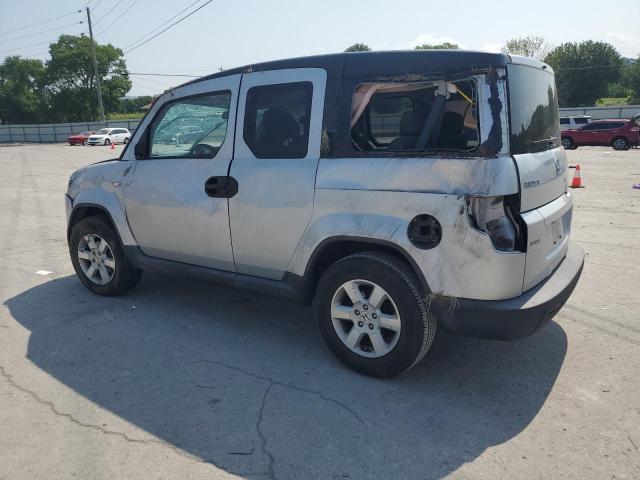 Vin: 5j6yh1h73bl000797, lot: 59310805, honda element ex 20112