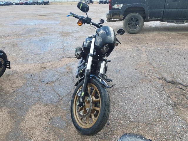 2016 HARLEY-DAVIDSON FXDLS 1HD1GS822GC319523