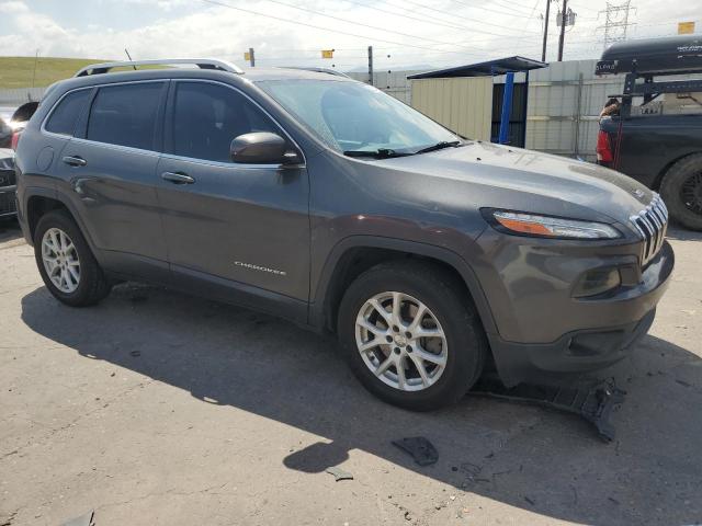 Vin: 1c4pjmcsxhw564831, lot: 62214995, jeep grand cher latitude 20174