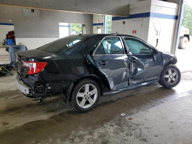 Vin: 4t1bf1fk7du648631, lot: 61234105, toyota camry l 20133