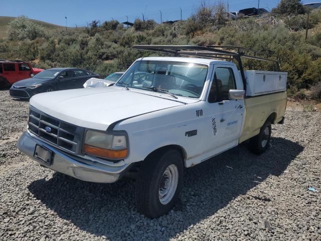 FORD F250