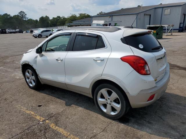 Vin: kl4cjcsb9fb163991, lot: 59136025, buick encore 20152