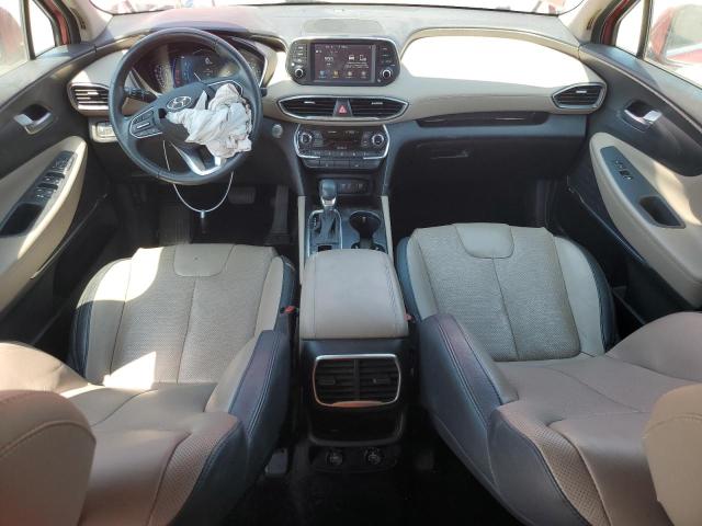 2020 HYUNDAI SANTA FE S - 5NMS33AAXLH187034
