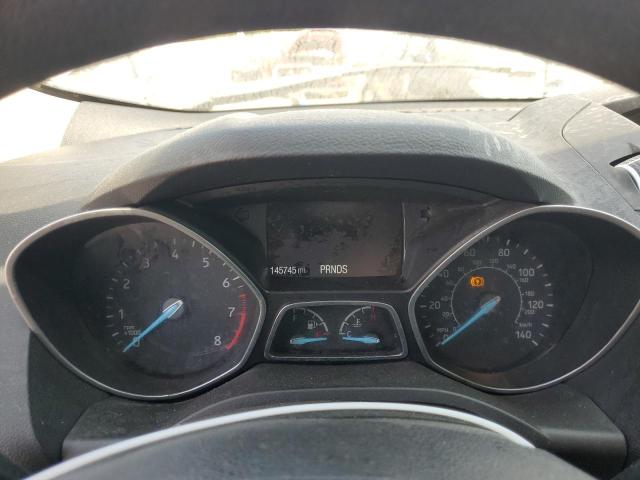 2017 FORD ESCAPE SE - 1FMCU9GDXHUC58198