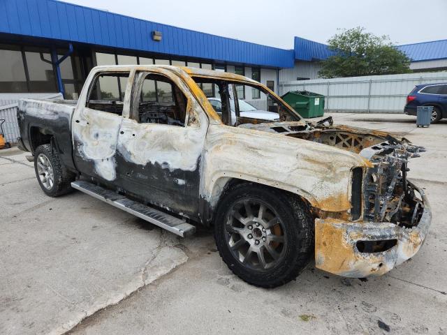 2017 GMC SIERRA K15 3GTU2PEJ1HG306492