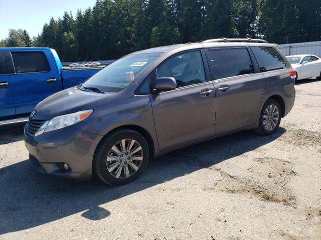 Vin: 5tddk3dc5cs036642, lot: 60503325, toyota all models xle 2012 img_1