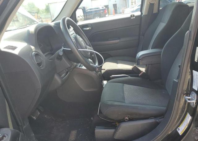 2014 JEEP PATRIOT SP - 1C4NJPBA7ED660165