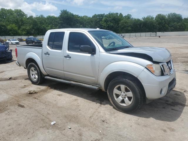 Vin: 1n6ad0ev5dn729873, lot: 60891695, nissan frontier s 20134