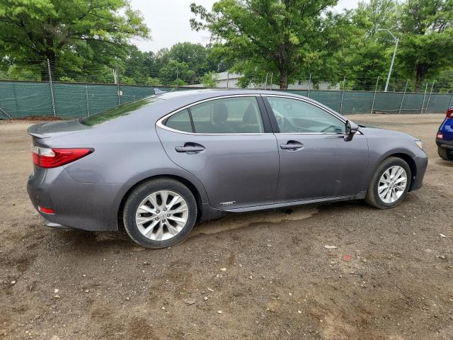Vin: jthbw1gg2e2044334, lot: 60020115, lexus es300 300h 20143