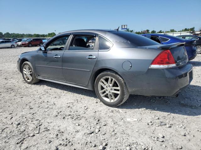 Vin: 2g1wc5em2b1235090, lot: 61463775, chevrolet impala ltz 20112