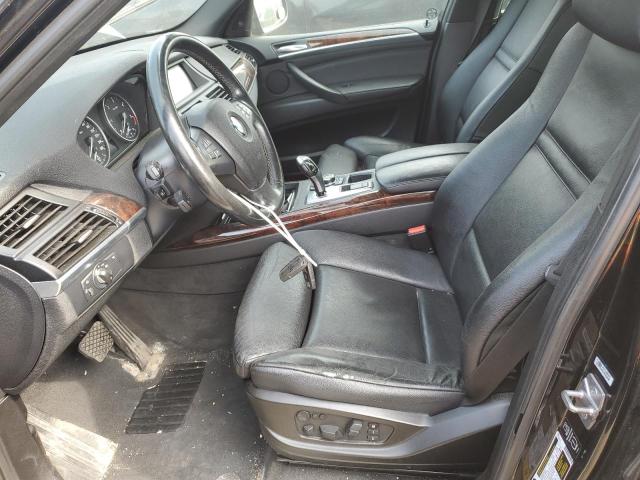 5uxzw0c54cl669631 - 2012 Bmw x5 xdrive35d - #61792775