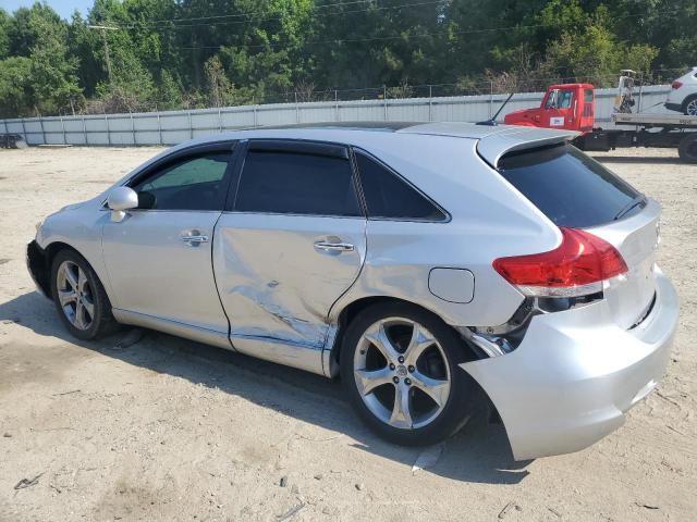Vin: 4t3bk3bb8au036017, lot: 62175695, toyota venza 20102
