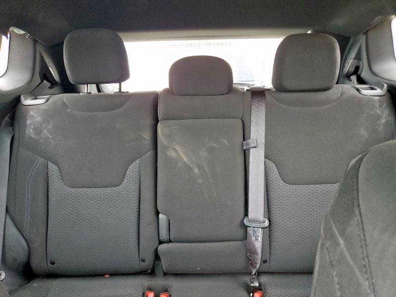 2024 JEEP COMPASS SP - 3C4NJDAN2RT114666