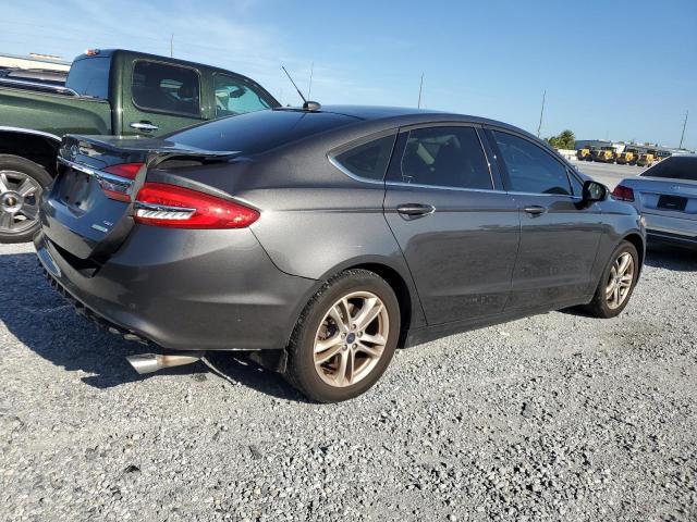 2018 FORD FUSION SE - 3FA6P0HD3JR259053
