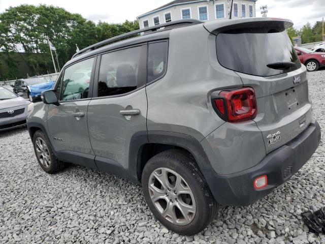 2020 JEEP RENEGADE L ZACNJBD17LPL96053