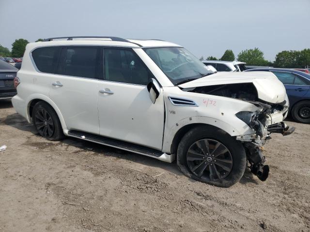 2019 NISSAN ARMADA PLA JN8AY2NE7K9755159