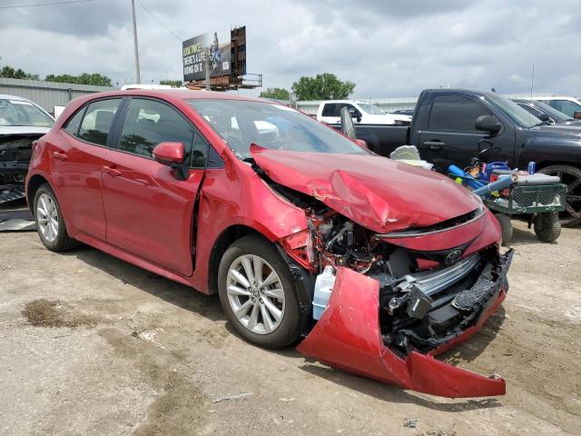 2025 TOYOTA COROLLA SE #3291689228