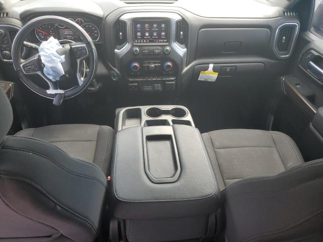 2020 CHEVROLET SILVERADO 1GCUYDED8LZ171446