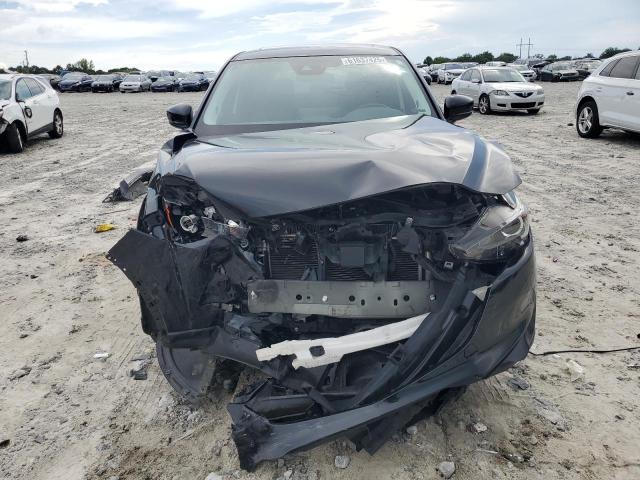 2021 MAZDA CX-5 TOURI JM3KFACM9M1362296