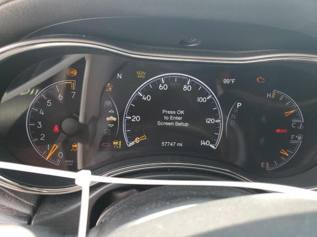 2020 JEEP GRAND CHER 1C4RJFCG5LC243323