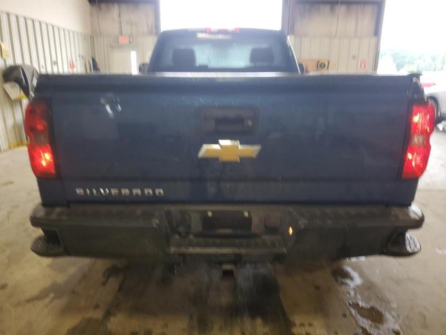 2015 CHEVROLET SILVERADO - 1GCNCPEC0FZ291242