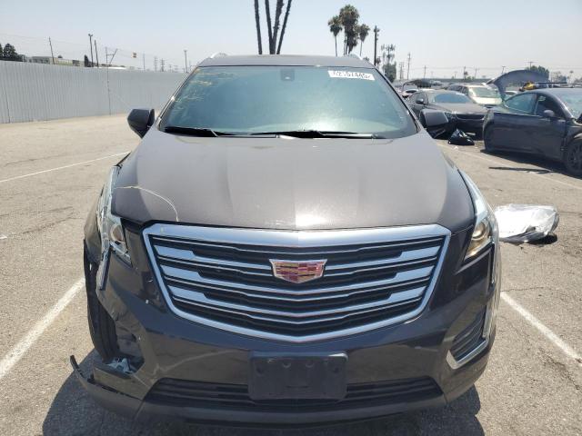 2017 CADILLAC XT5 - 1GYKNARS3HZ274735