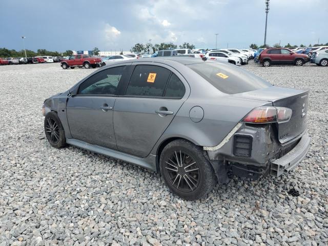 2017 MITSUBISHI LANCER ES JA32U2FU4HU012965