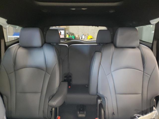 2023 BUICK ENCLAVE PR - 5GAEVBKW0PJ153925