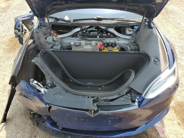 2016 TESLA MODEL S - 5YJSA1E28GF167854