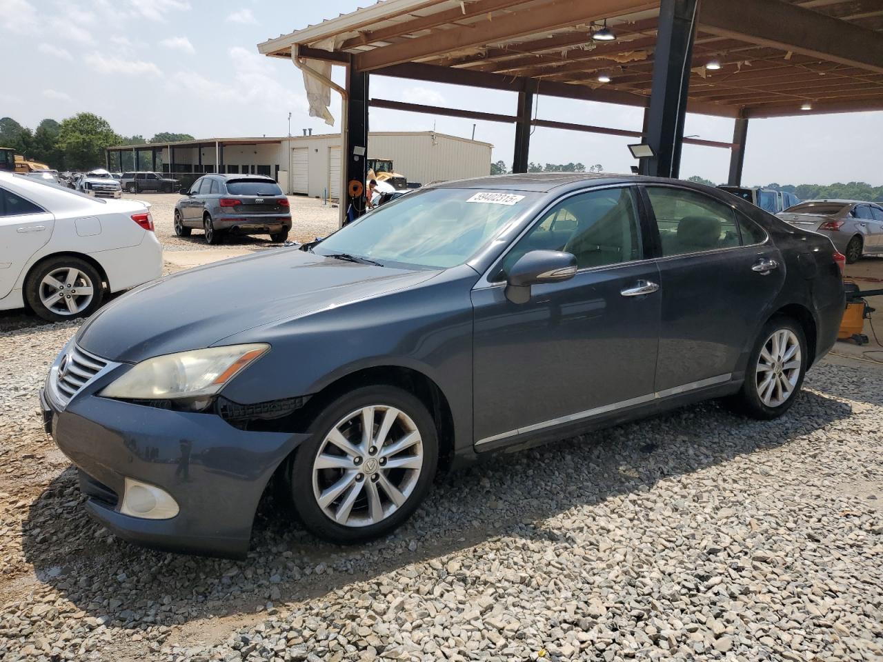 LEXUS ES 350