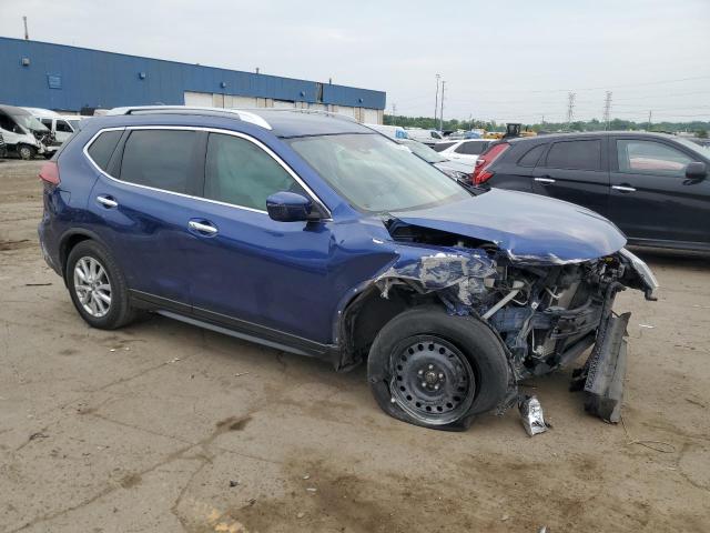 Vin: jn8at2mt1kw251898, lot: 60827855, nissan rogue s 20194