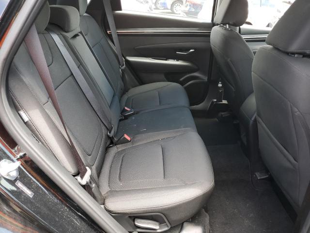 2024 HYUNDAI TUCSON SE 5NMJACDE9RH380039