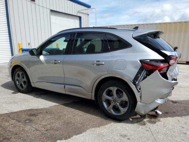Vin: 1fmcu0mn0rua11430, lot: 59704115, ford escape st st line 20242