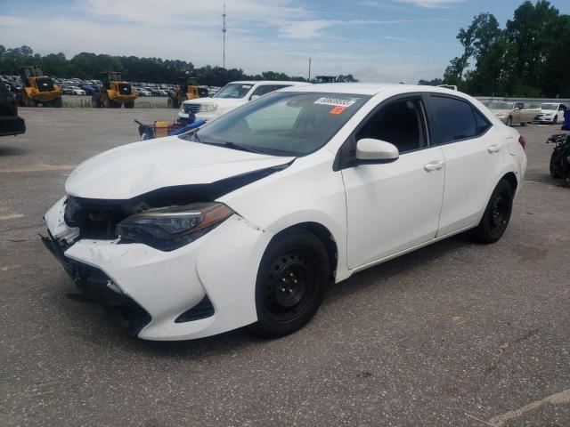 TOYOTA COROLLA L