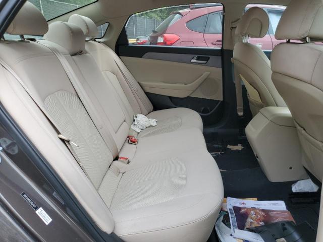 2016 HYUNDAI SONATA SE - 5NPE24AF8GH324479