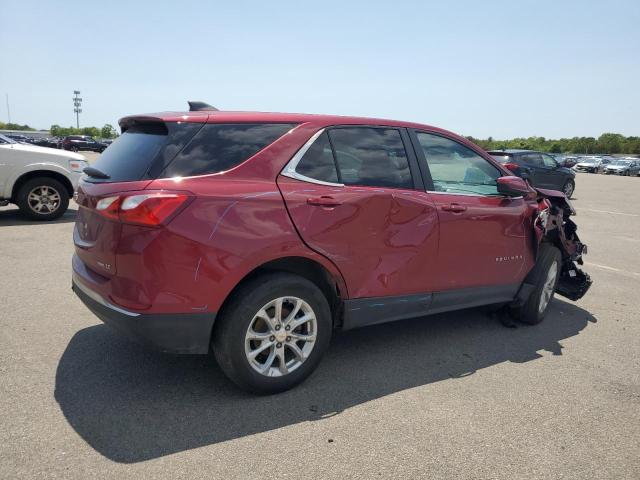 Vin: 2gnaxuev0m6152053, lot: 59130255, chevrolet equinox lt 20213