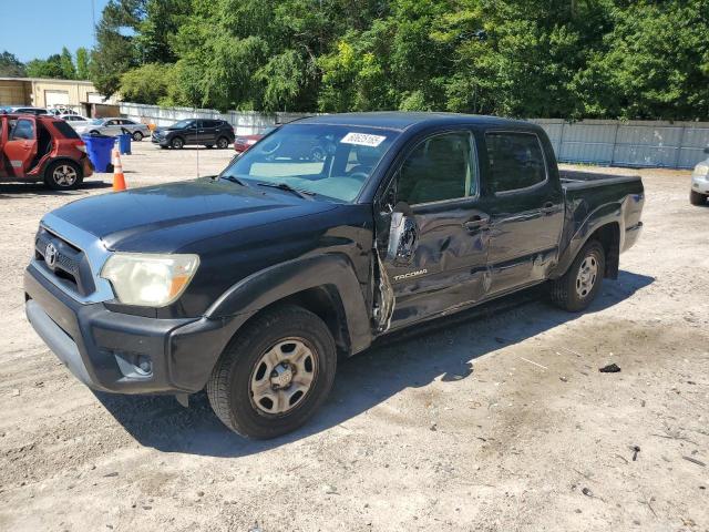 TOYOTA TACOMA DOU