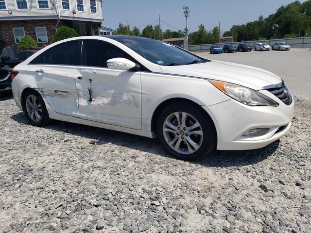 Vin: 5npec4ac4ch340935, lot: 61839035, hyundai sonata se 20124
