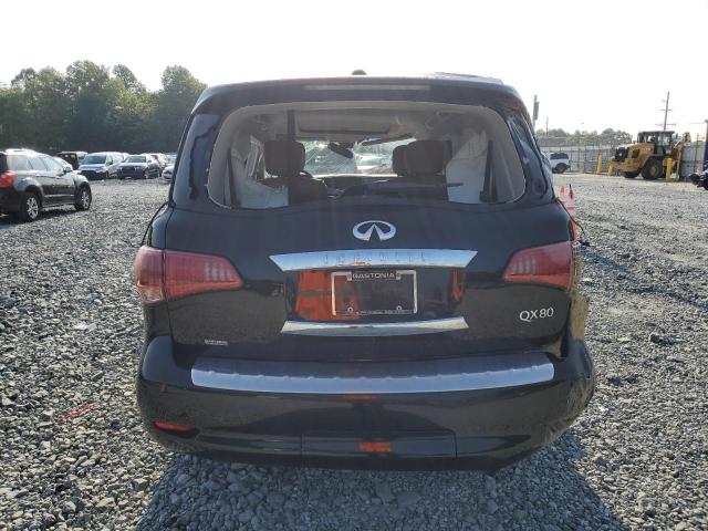 2017 INFINITI QX80 BASE JN8AZ2NE3H9158323