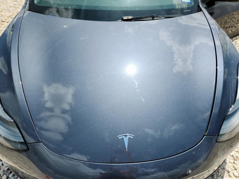 2022 TESLA MODEL 3 5YJ3E1EB9NF179694