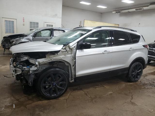 2018 FORD ESCAPE SE - 1FMCU9GD7JUA82975