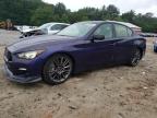 2016 INFINITI Q50 RED SP - JN1FV7AR2GM450546