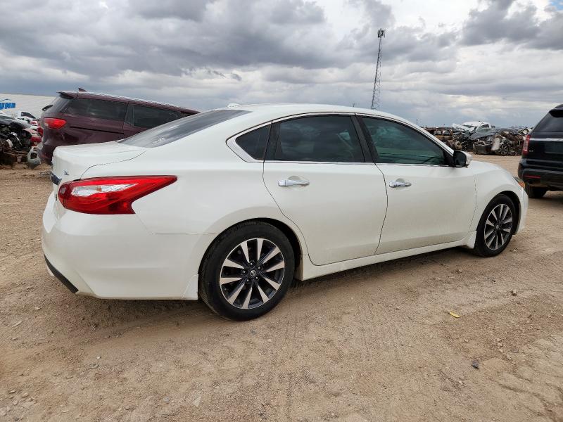 Vin: 1n4al3ap9gc253955, lot: 61632355, nissan altima 2.5 20163