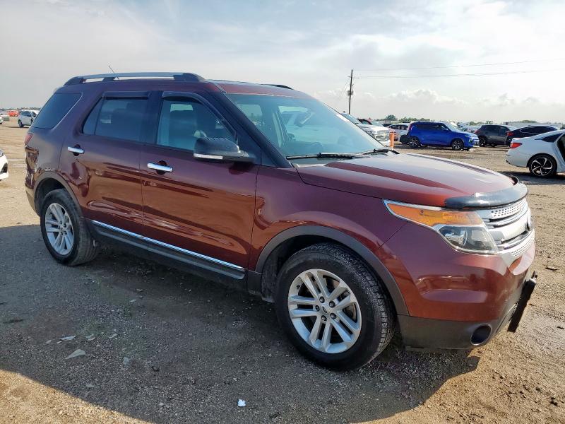 Vin: 1fm5k7d80fga51471, lot: 60436685, ford explorer xlt 20154
