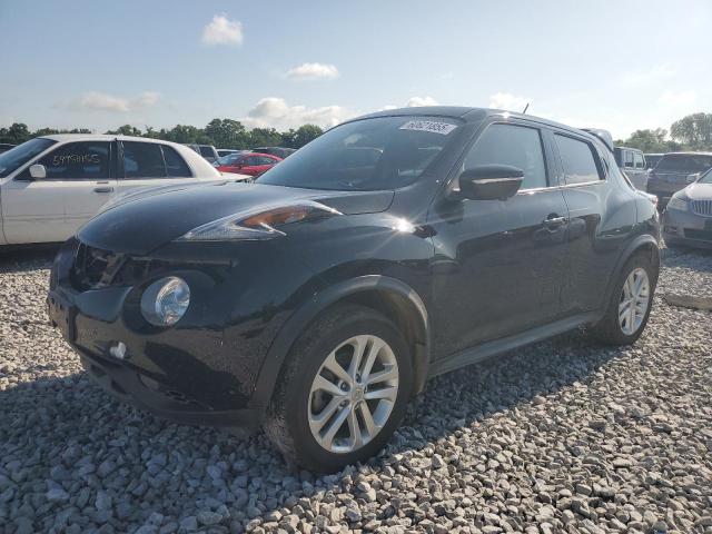 2015 NISSAN JUKE S - JN8AF5MV7FT550121