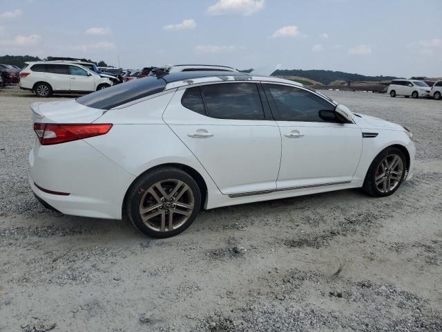 Vin: 5xxgr4a61dg115693, lot: 57673735, kia optima sx 20133