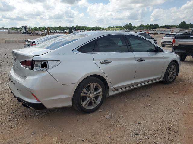Vin: 5npe34af1jh703490, lot: 60626705, hyundai sonata sport 20183