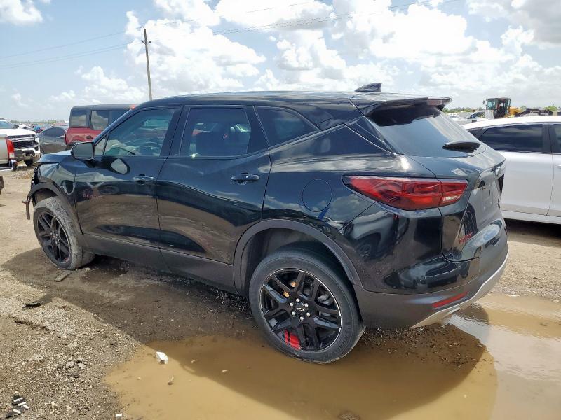 2023 CHEVROLET BLAZER 2LT 3GNKBCR47PS109821