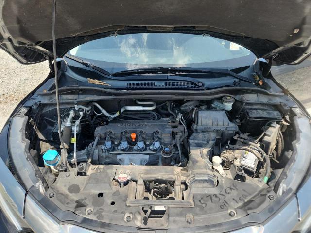 2019 HONDA HR-V EX 3CZRU5H51KM703867